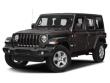 Used 2018 Jeep Wrangler Unlimited Sport SUV