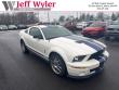 Used 2007 Ford Mustang Shelby GT500 Coupe