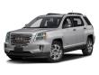 Used 2016 GMC Terrain SLT SUV