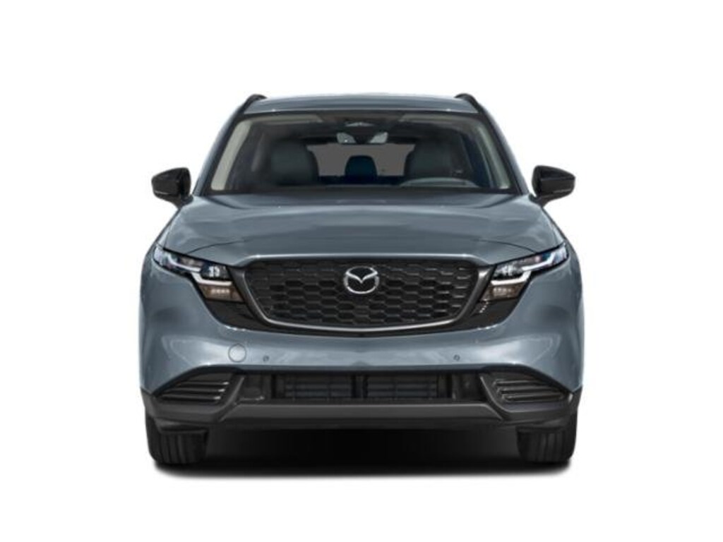 New 2026 Mazda CX-5 2.5 S Preferred SUV
