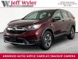 Used 2018 Honda CR-V LX SUV