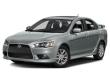 Used 2015 Mitsubishi Lancer ES Sedan