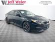 Used 2019 Kia Optima SX Sedan