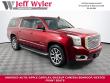 Used 2016 GMC Yukon XL Denali SUV
