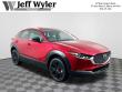 Certified 2025 Mazda CX-30 2.5 S Select Sport SUV