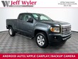  GMC Canyon