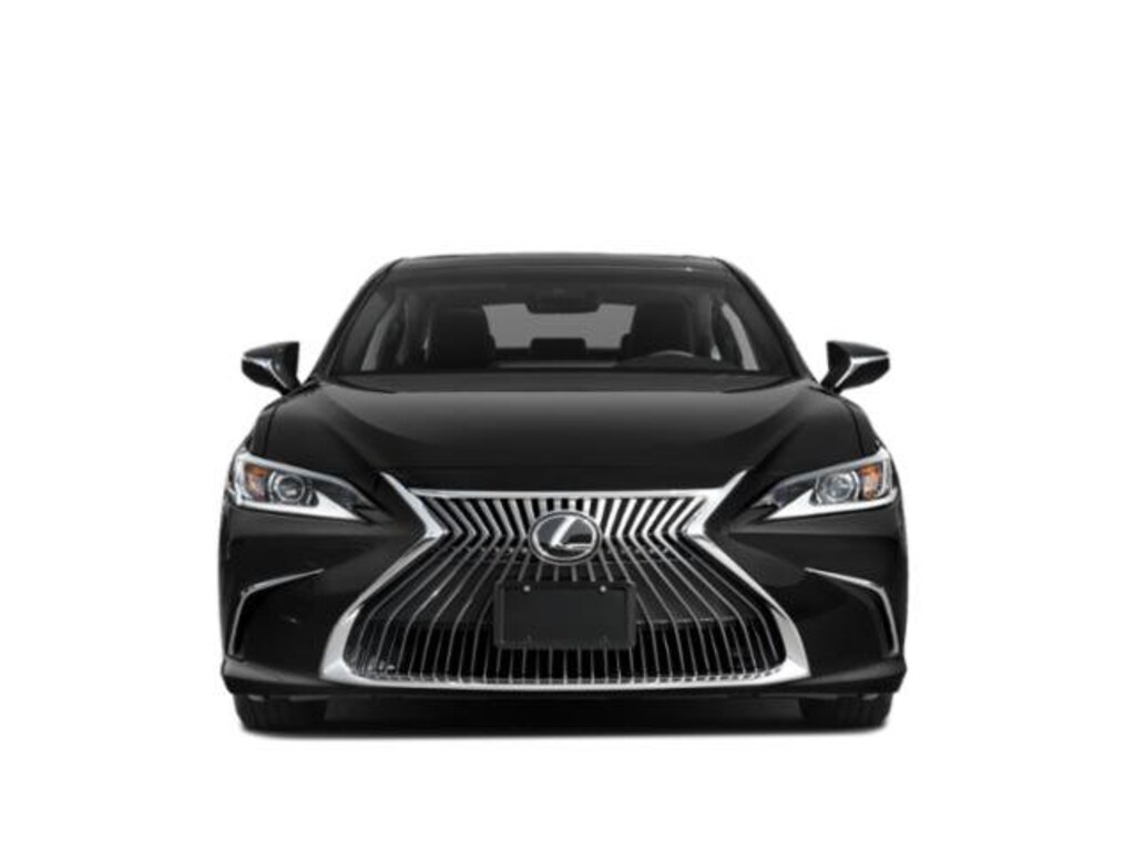 Used 2021 Lexus ES ES 350 Luxury Sedan