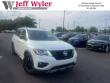 Used 2020 Nissan Pathfinder SL SUV