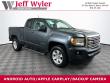 Used 2016 GMC Canyon 2WD SLE Truck Extended Cab