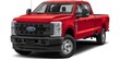  Ford Super Duty F-350 SRW