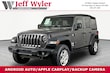  Jeep Wrangler Unlimited