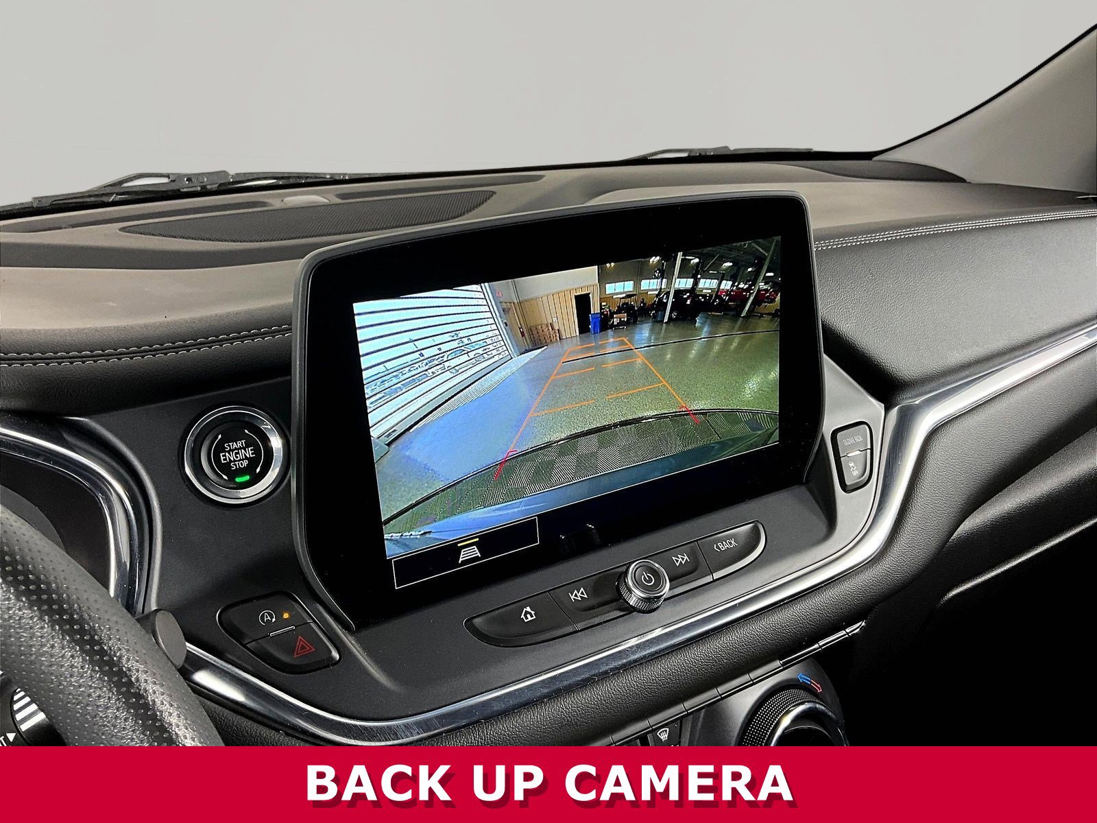 2024 Chevrolet Blazer 2LT - Photo 13
