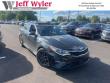 Used 2019 Kia Optima SX Sedan