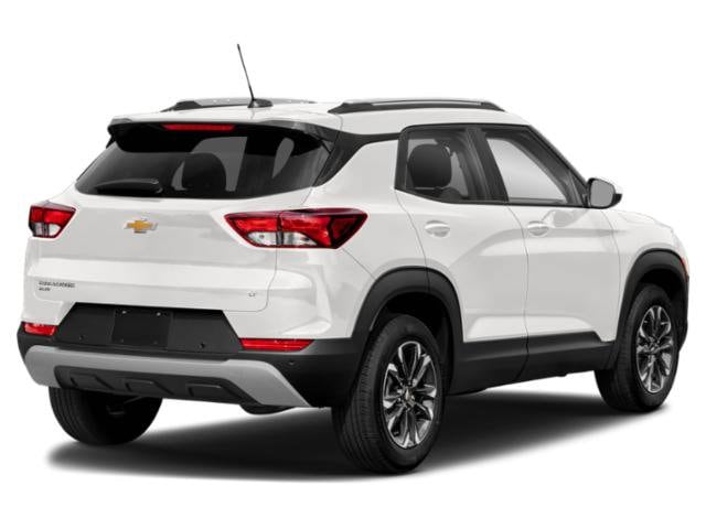 2021 Chevrolet Trailblazer LT - Photo 5