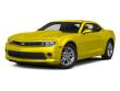 Used 2014 Chevrolet Camaro LS Coupe