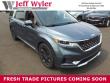 Used 2022 Kia Carnival SX MPV
