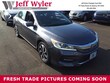 Honda Accord Sedan