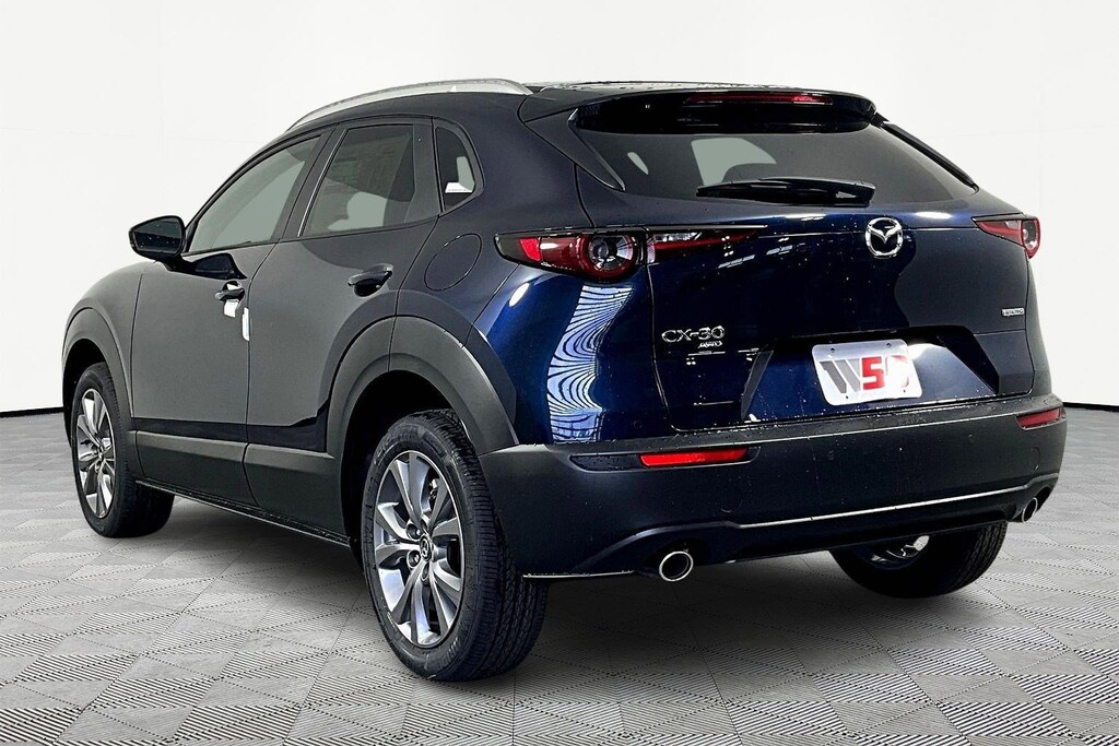 New 2026 Mazda CX-30 2.5 S Preferred SUV