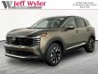 Used 2025 Nissan Kicks SV SUV