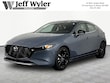  Mazda Mazda3 Hatchback