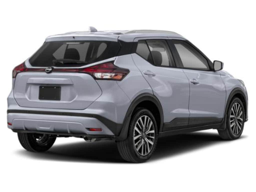 Used 2023 Nissan Kicks SV SUV