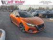 Used 2022 Nissan Sentra SR Sedan