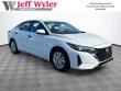 Used 2025 Nissan Sentra S Sedan