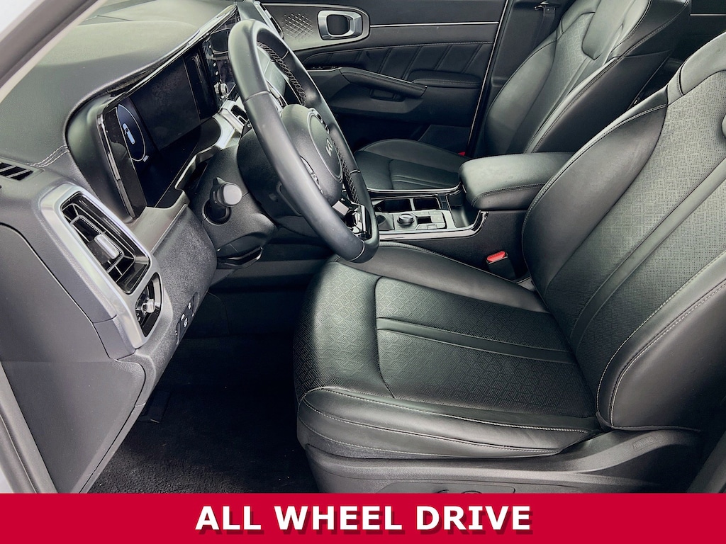 Used 2023 Kia Sorento SX SUV