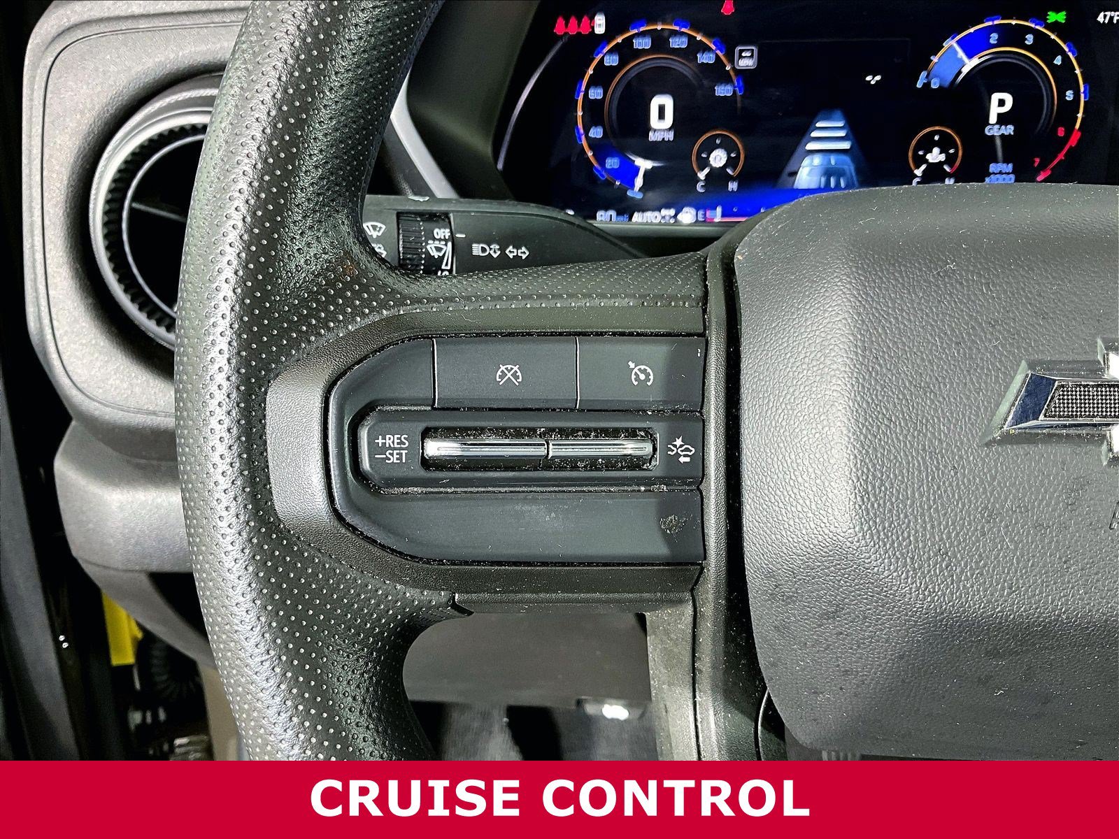 2024 Chevrolet Colorado Trail Boss - Photo 13