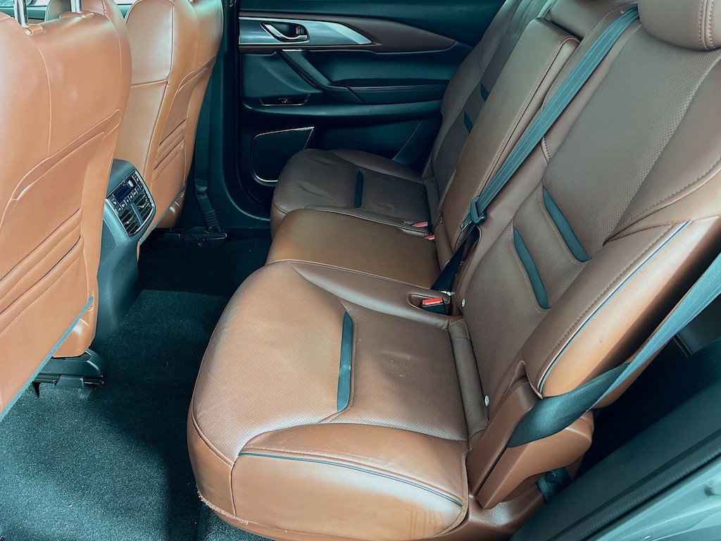 Used 2019 Mazda CX-9 Signature SUV