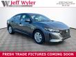 Used 2025 Nissan Sentra S Sedan