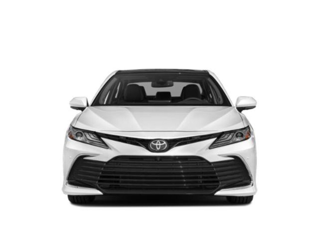 Used 2024 Toyota Camry XLE Sedan
