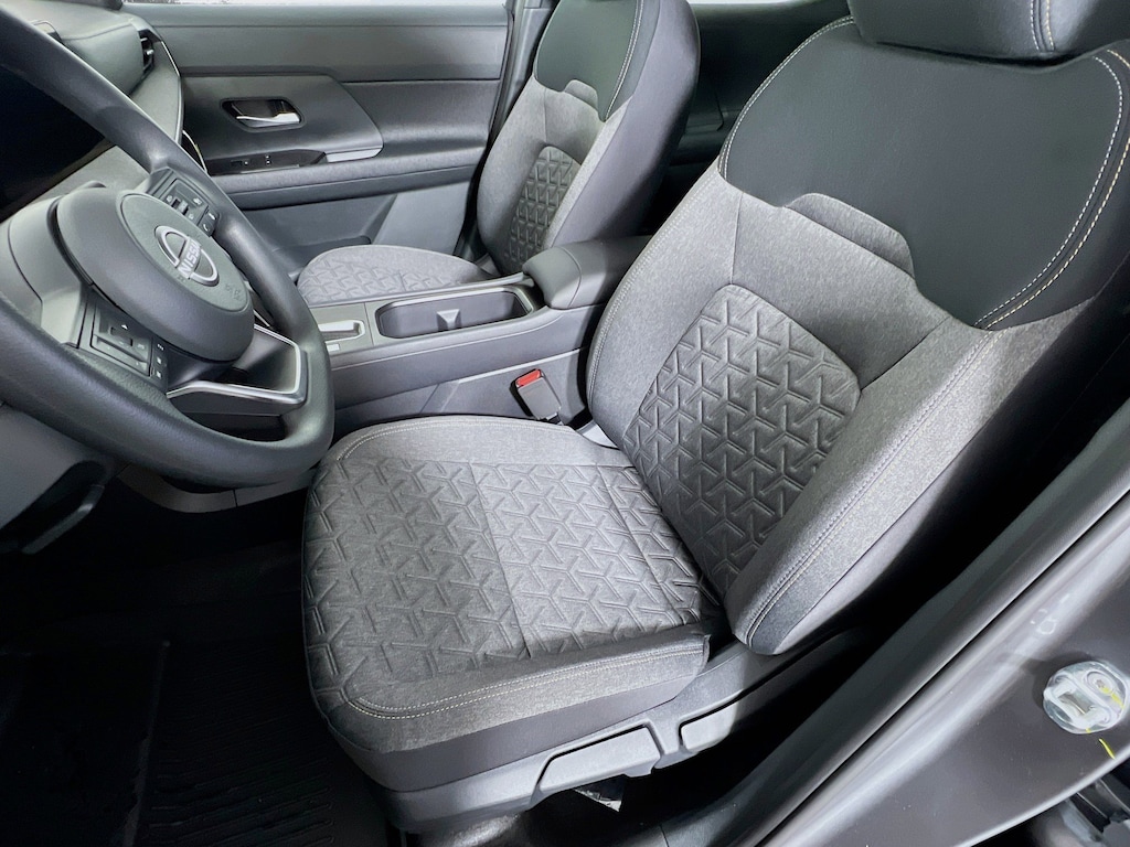 New 2026 Nissan Kicks SV SUV