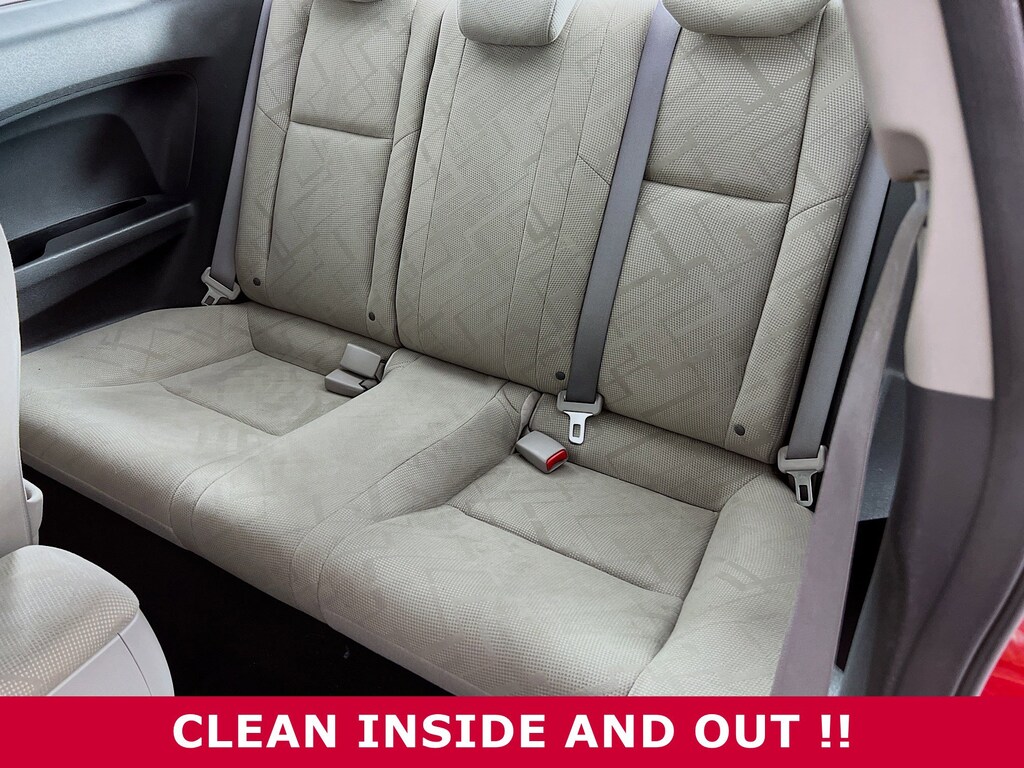 Used 2012 Honda Civic EX Coupe