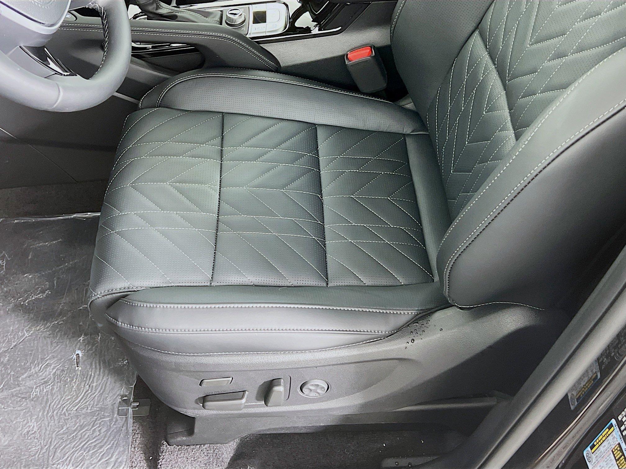 2025 Kia Telluride X-Line photo 4