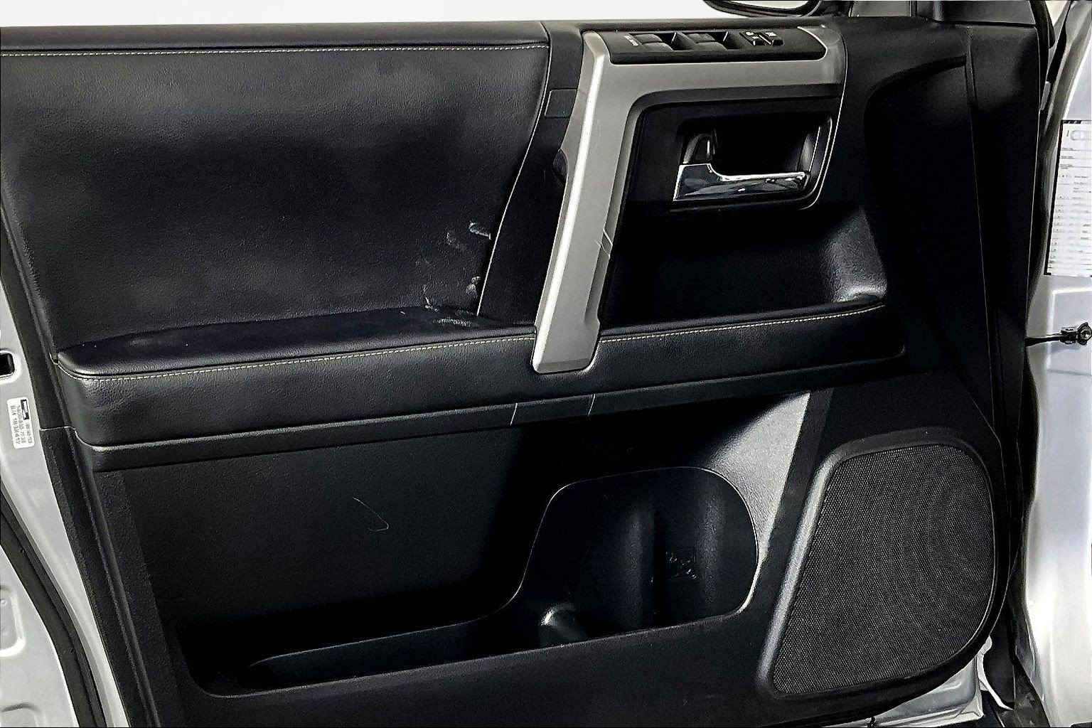 2024 Toyota 4Runner SR5 Premium - Photo 20