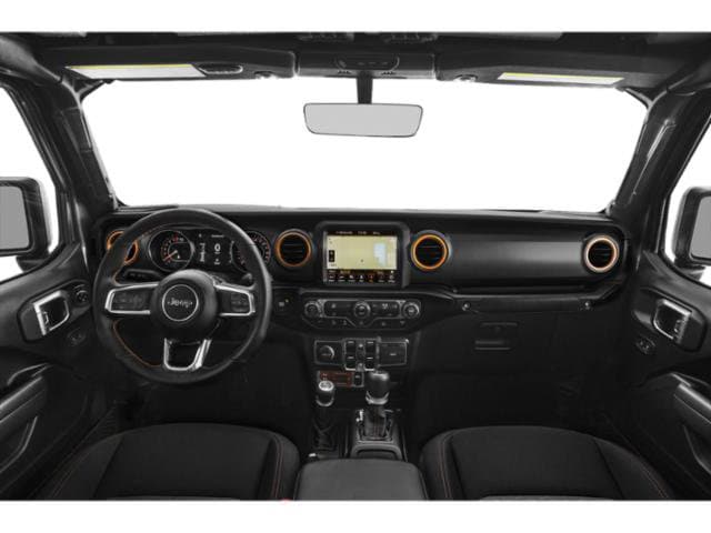 2022 Jeep Gladiator Mojave - Photo 11
