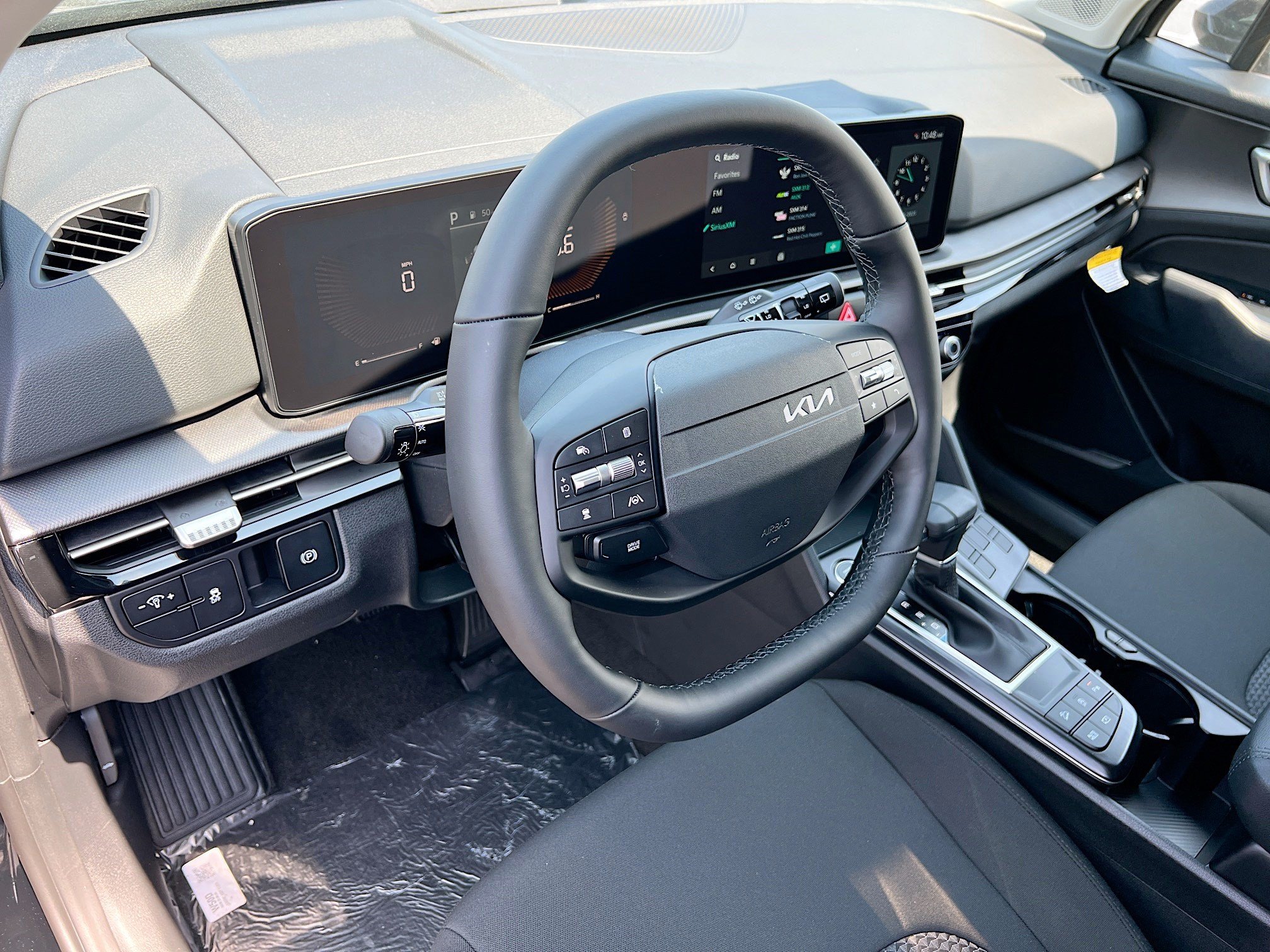 2026 Kia Sportage LX - Photo 8