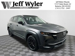 2025 Mazda CX-50 Hybrid Preferred Package SUV