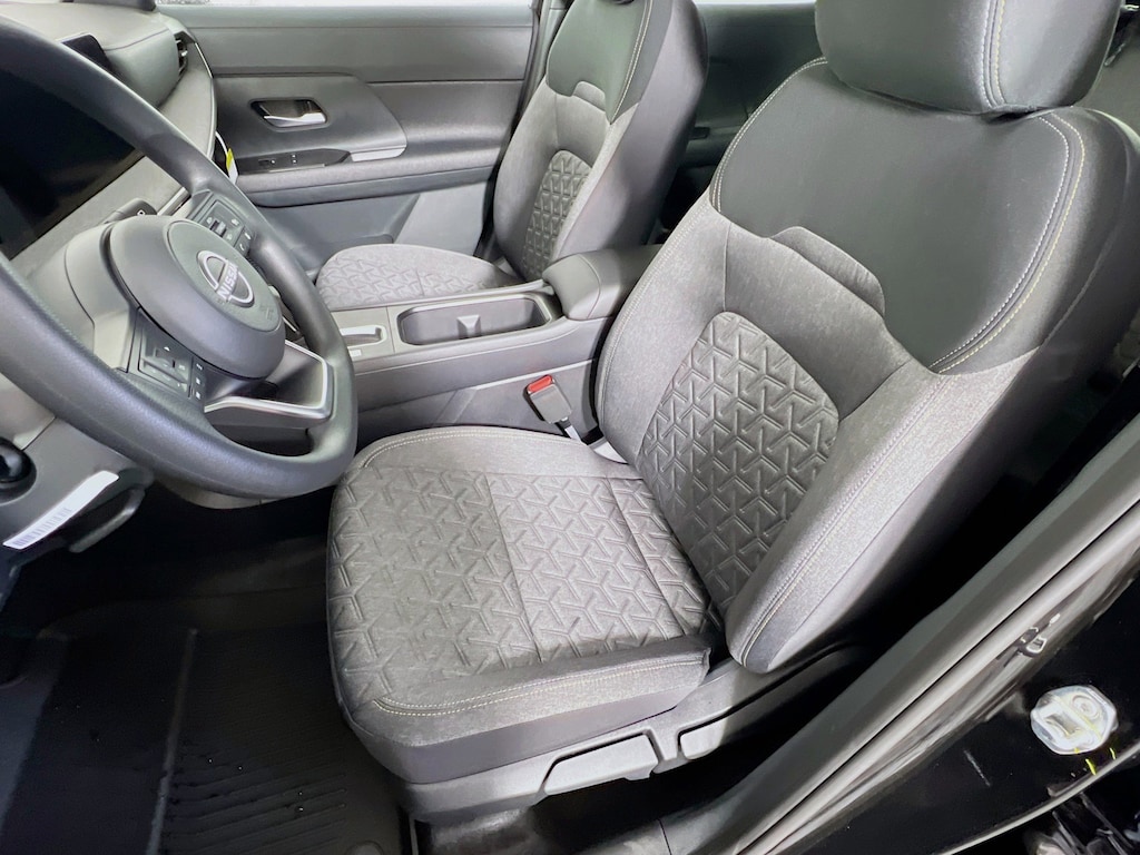 New 2026 Nissan Kicks SV SUV