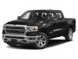 Used 2022 Ram 1500 Big Horn Truck Crew Cab
