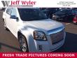 Used 2013 GMC Terrain Denali SUV