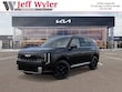  Kia Telluride Hybrid