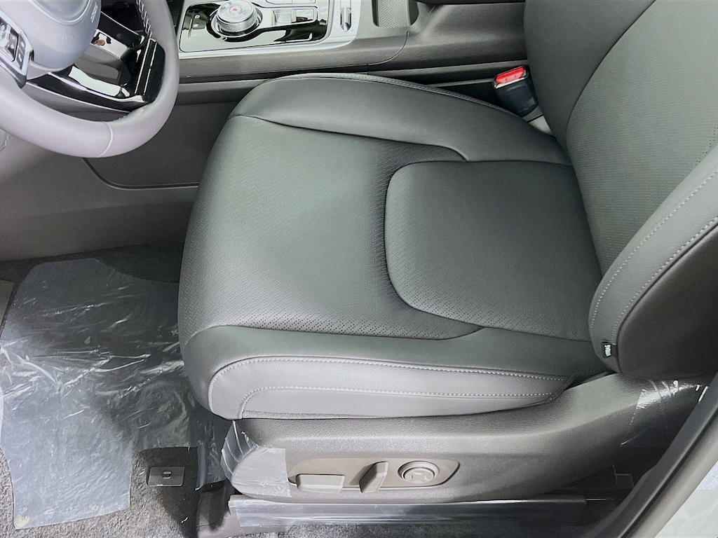 New 2026 Kia Carnival Hybrid SX Prestige Van Passenger Van