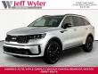 Used 2022 Kia Sorento SX SUV