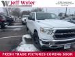 Used 2022 Ram 1500 Big Horn Truck Crew Cab