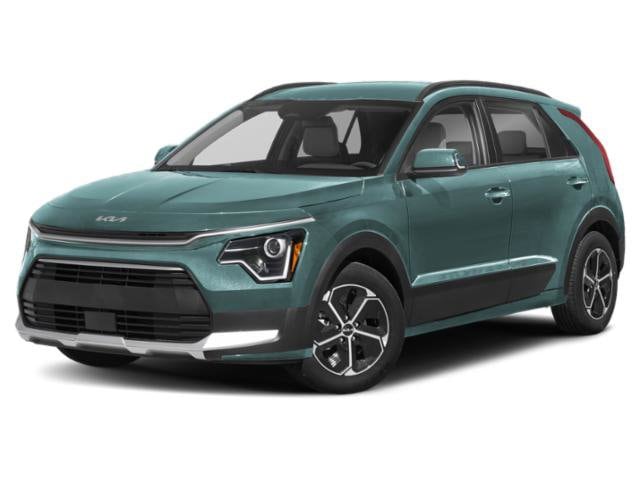 2023 Kia Niro SUV 