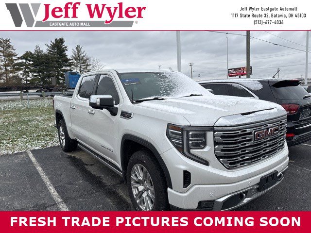 2023 GMC Sierra 1500 Denali Denali's photo