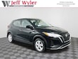 Nissan Kicks Play