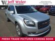 Used 2017 GMC Acadia Limited Limited SUV